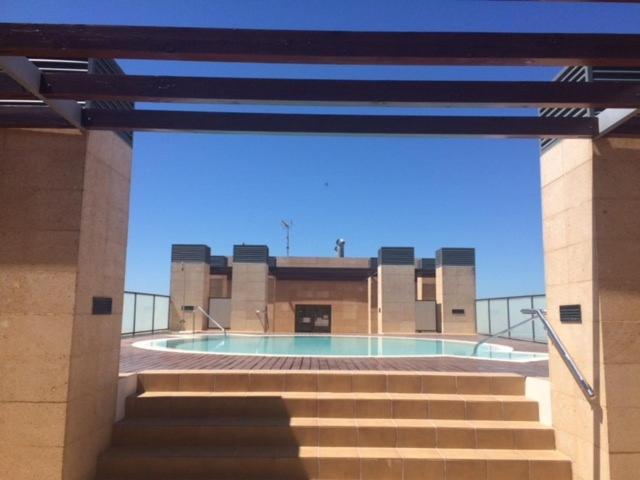 Gatu Premium El Vinedo, Centro, Parking, Aire Acc, Terraza Y Piscina Comun," Preferente Mayores De 25 Anos Y Familias " El Puerto de Santa Maria Exterior photo