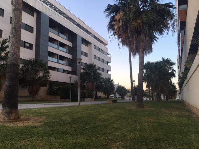 Gatu Premium El Vinedo, Centro, Parking, Aire Acc, Terraza Y Piscina Comun," Preferente Mayores De 25 Anos Y Familias " El Puerto de Santa Maria Exterior photo