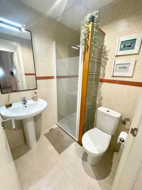 Gatu Premium El Vinedo, Centro, Parking, Aire Acc, Terraza Y Piscina Comun," Preferente Mayores De 25 Anos Y Familias " El Puerto de Santa Maria Exterior photo
